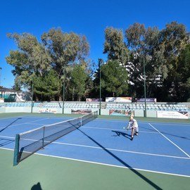 ATA KUNER ITF JUNIOR CUP 2020 TURNUVASI