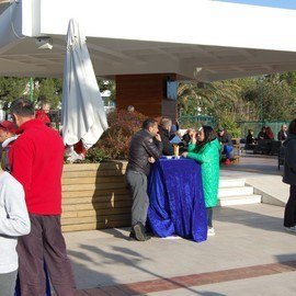 2022 ITF SENYÖR BAHAR TURNUVASI