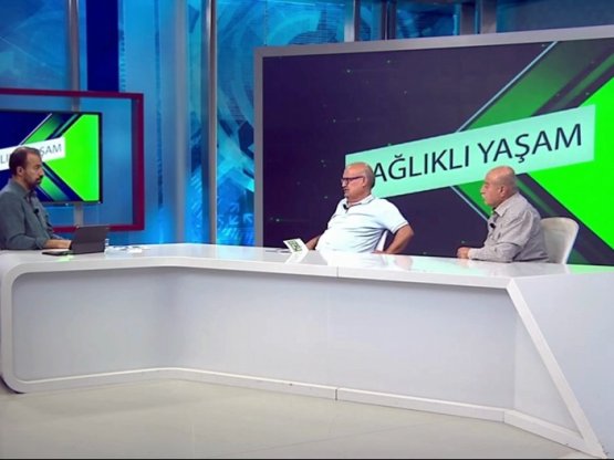 Robotik Cerrahi ile Diz ve Kalça Protezi | Op. Dr. Cengiz Yılmaz – BRT Sağlıklı Yaşam