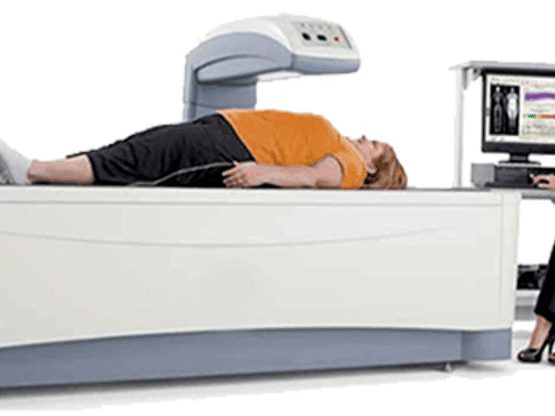 Meydan Hastanesi Kemik Yoğunluk Ölçümü Ünitesi