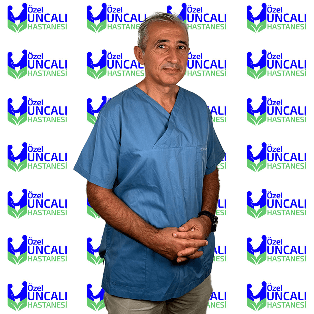 Dr Asım Aydın