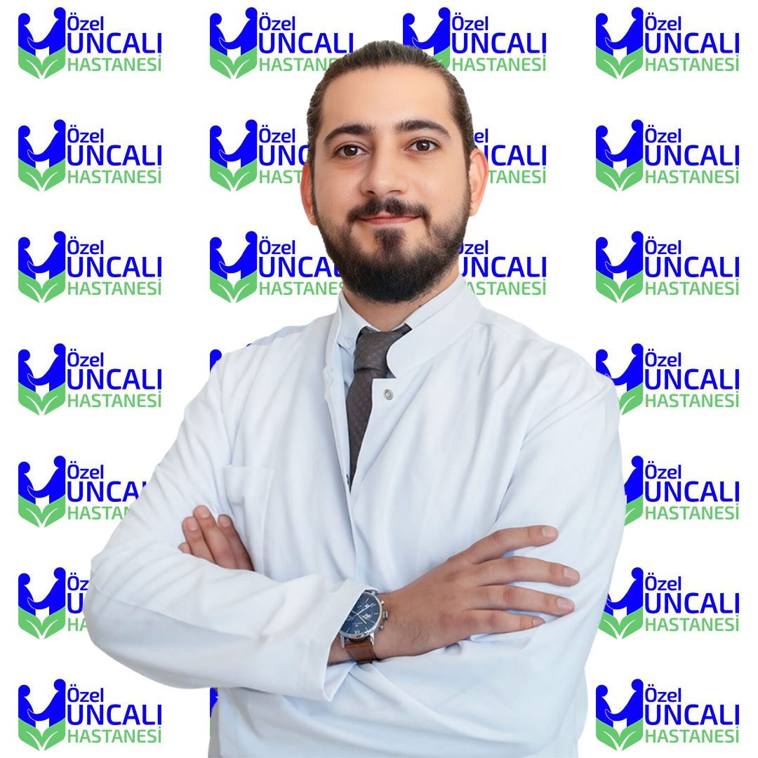 Kağan Bilge Hastane