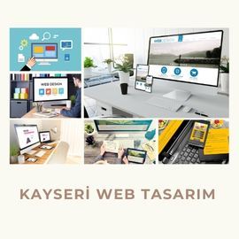 Kayseri Web Tasarım