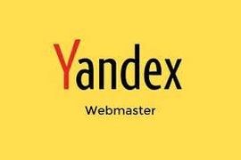 Yandex Webmaster Site Ekleme
