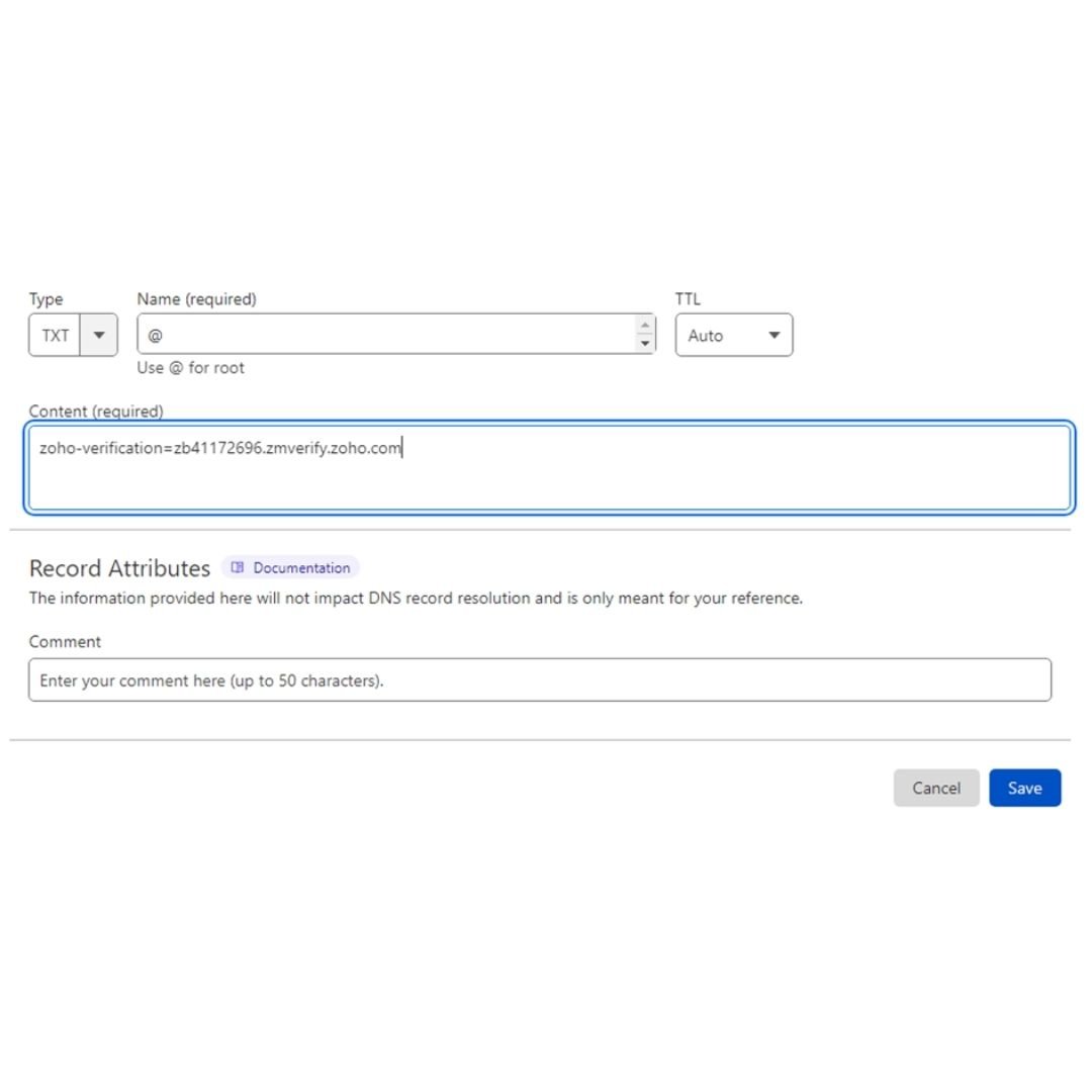 zoho-kurumsal-mail-tanimlama-7
