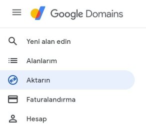google-domains-alan-adi-aktarma