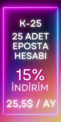 Kurumsal Eposta Paketi 25 (3)