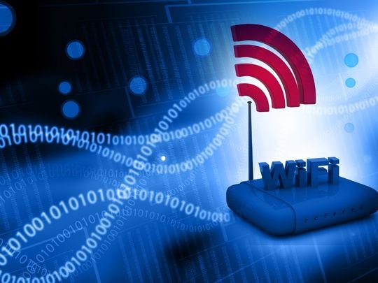 ZTE Modem Site Engelleme