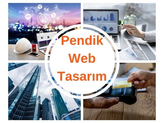 Pendik Web Tasarım Hizmetinde Ktech ile Performansı Yakalayın