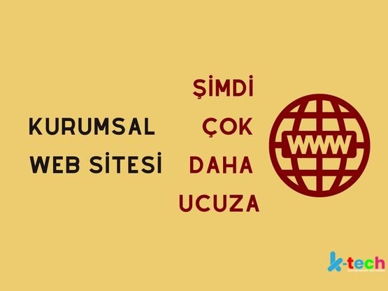 Aylık 9,5 $ ile Pendik Web Tasarım Hizmetinden Faydalanın