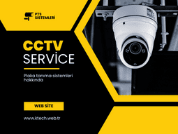 Plaka Tanıma Nasıl Yapılır? | Ktech Blog