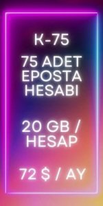 Kurumsal Eposta Paketi 25 (4)