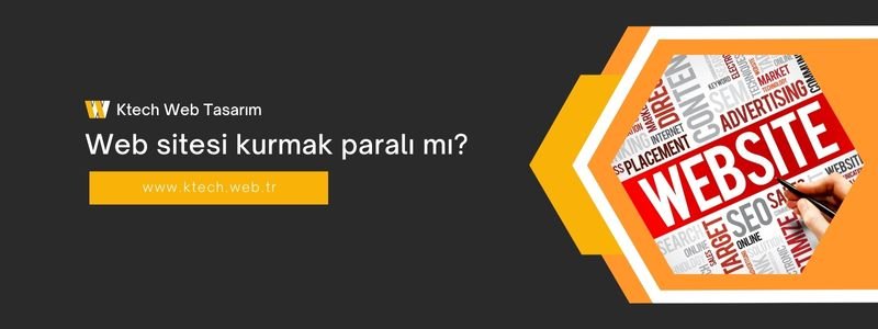 web-sitesi-kurmak-paralı-mı