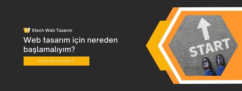 web-tasarim-icin-nereden-baslamaliyim