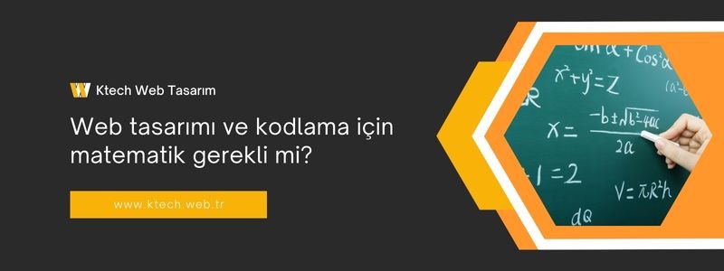 matematik-gerekli