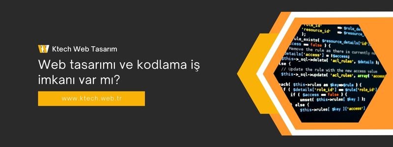web-tasarimi-ve-kodlama