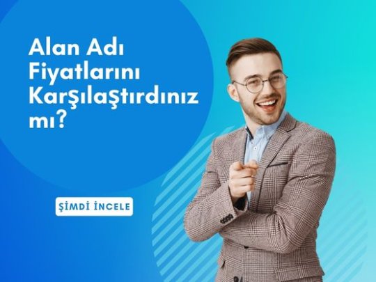 Alan Adı Fiyatları Hakkında En Çok Sorulan Sorular