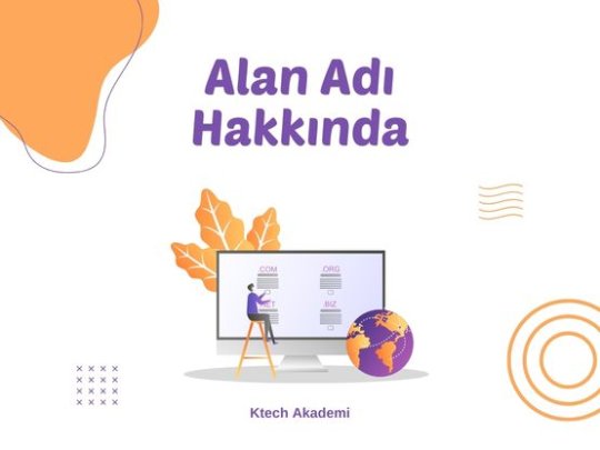 Alan Adı ile İlgili En Sık Sorulan Sorular ve Yanıtları