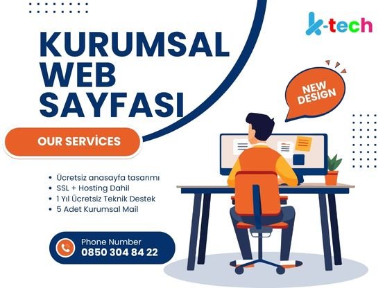 Pendik Web Tasarım Hizmetinde İnanılmaz Kampanya