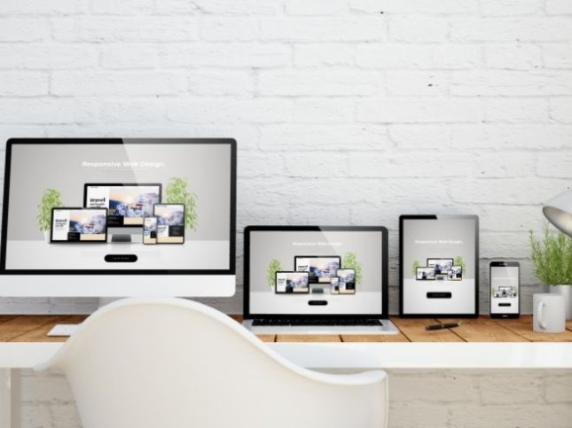 Pendik Web Tasarım Fiyatları ve Hizmetleri - Ktech