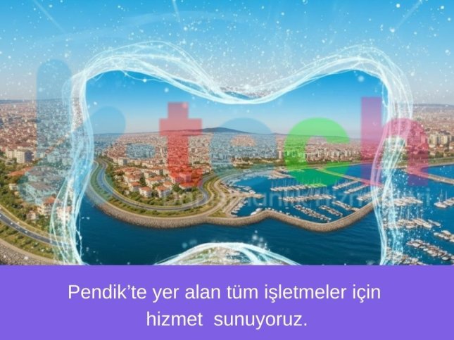 Pendik Web Tasarım | Farkı Hissedeceksiniz