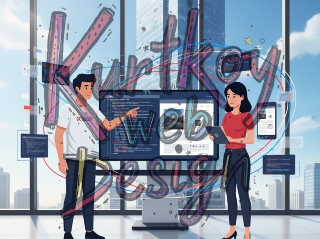 Kurtköy Kurumsal Web Tasarım Fiyatları