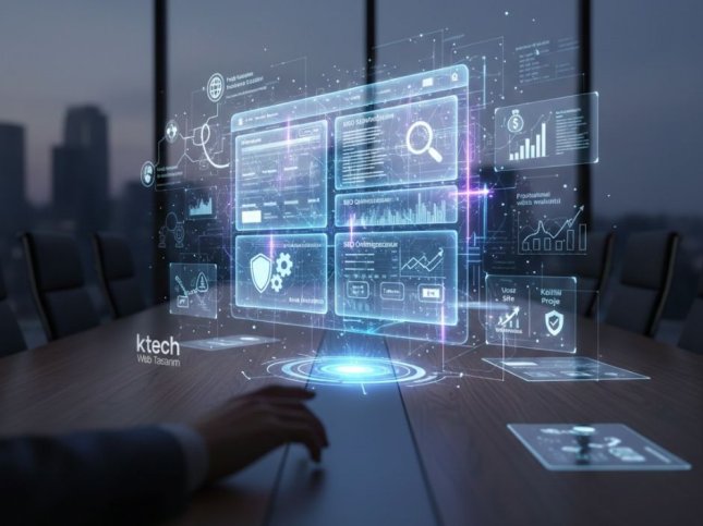 Web Tasarım Fiyatları 2026: Maliyeti Belirleyen 7 Temel Kriter