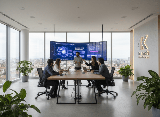 Pendik Web Tasarım | 2026 En Uygun Web Tasarım Hizmeti