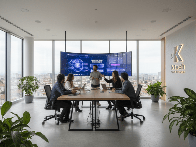 Pendik Web Tasarım | 2026 En Uygun Web Tasarım Hizmeti