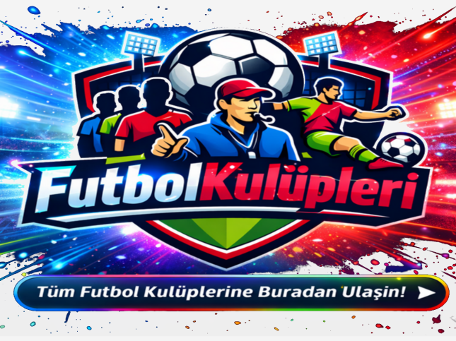 İstanbul Futbol Kulüpleri Platformu Yayında! İstanbul'daki 722 Futbol Kulübü Tek Platformda Buluştu