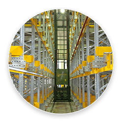 tam-otomatik-raf-sistemi