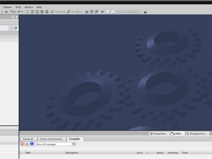 S7-1200 Programlama Öğretici-(Resimli)