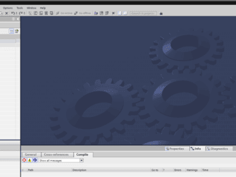 S7-1200 Programlama'ya Giriş