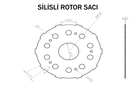 silisli-rotor-saci