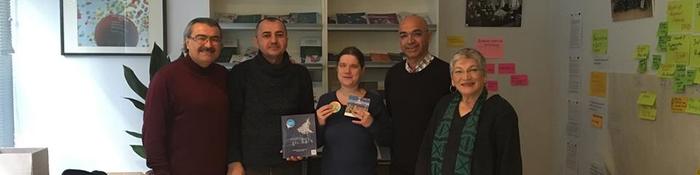 Avrupa Birliği Sivil Düşün Programı