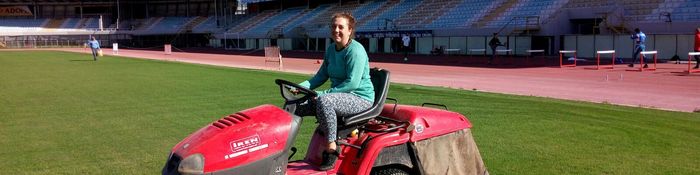 İTALYAN GÖNÜLLÜ BEATRICE PASQUELLA