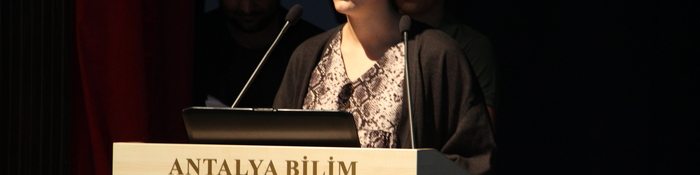 İSPANYOL GÖNÜLLÜMÜZ Esperanza Aritmendi Lopez