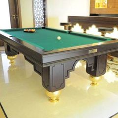 LARA HİLL BİLARDO MASASI 2