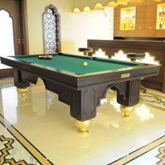 LARA HİLL BİLARDO MASASI