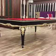 GRAND CLASSIC BİLARDO MASASI