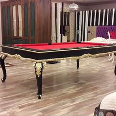 GRAND CLASSIC BİLARDO MASASI