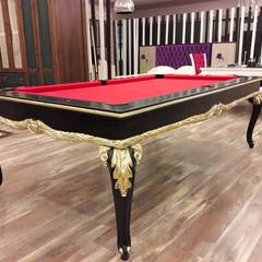 GRAND CLASSIC BİLARDO MASASI