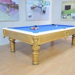 HİLL POOL BİLARDO MASASI
