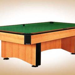 ASPENDOS BİLARDO MASASI