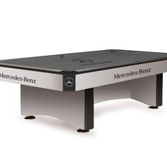 ASPENDOS BİLARDO MASASI