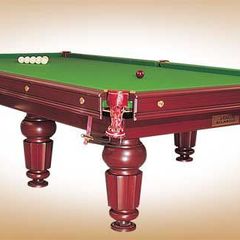 RUSSIAN BİLARDO MASASI