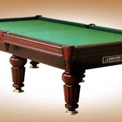 RUSSIAN BİLARDO MASASI