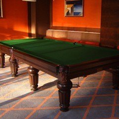 RUSSIAN BİLARDO MASASI