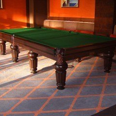 RUSSIAN BİLARDO MASASI