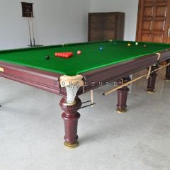 CLASSIC SNOOKER BİLARDO MASASI